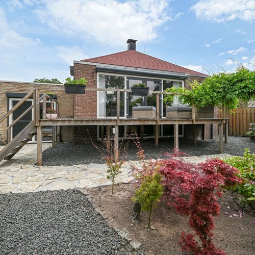 Meinwerkstraat 7, Putten foto-1