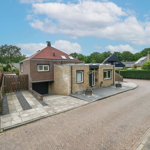 Meinwerkstraat 7, Putten foto-1