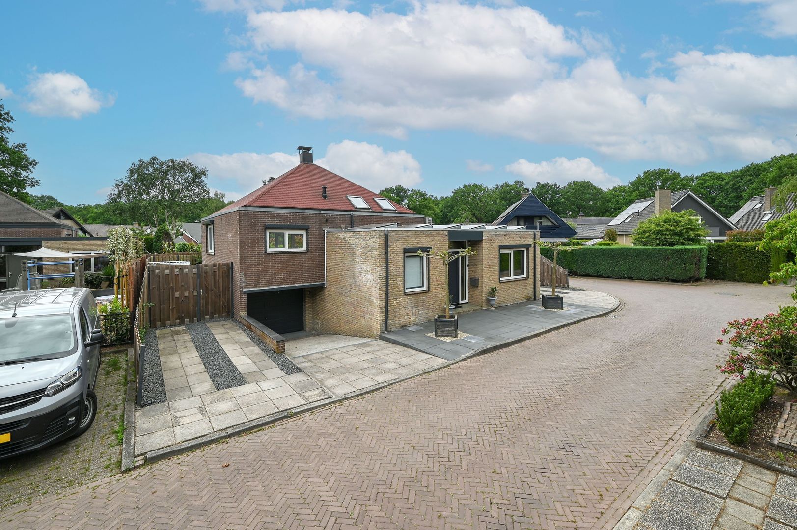 Meinwerkstraat 7, Putten foto-31