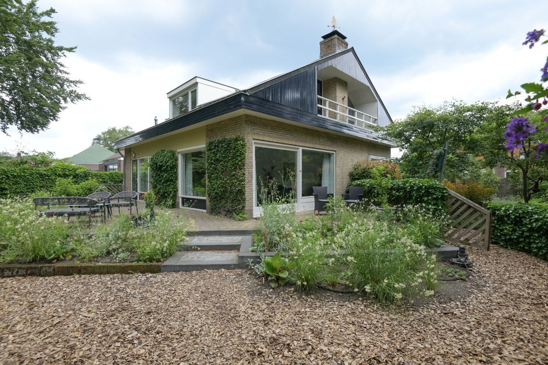 Molitorstraat 3, Putten foto-2