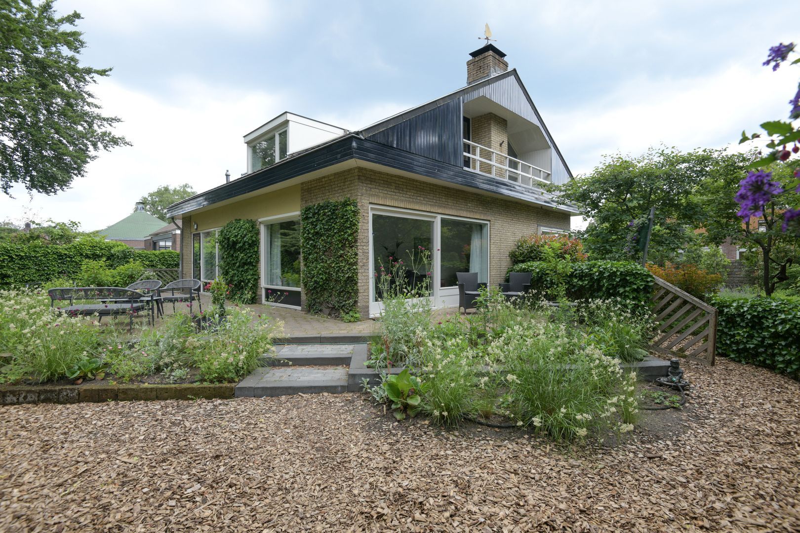 Molitorstraat 3, Putten foto-1