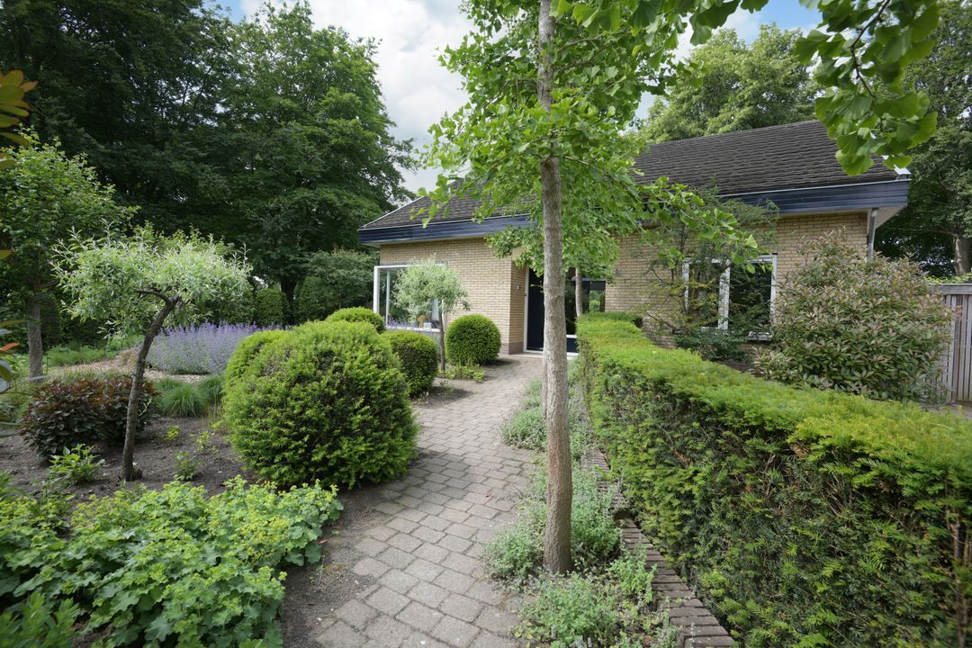 Molitorstraat 3, Putten foto-3
