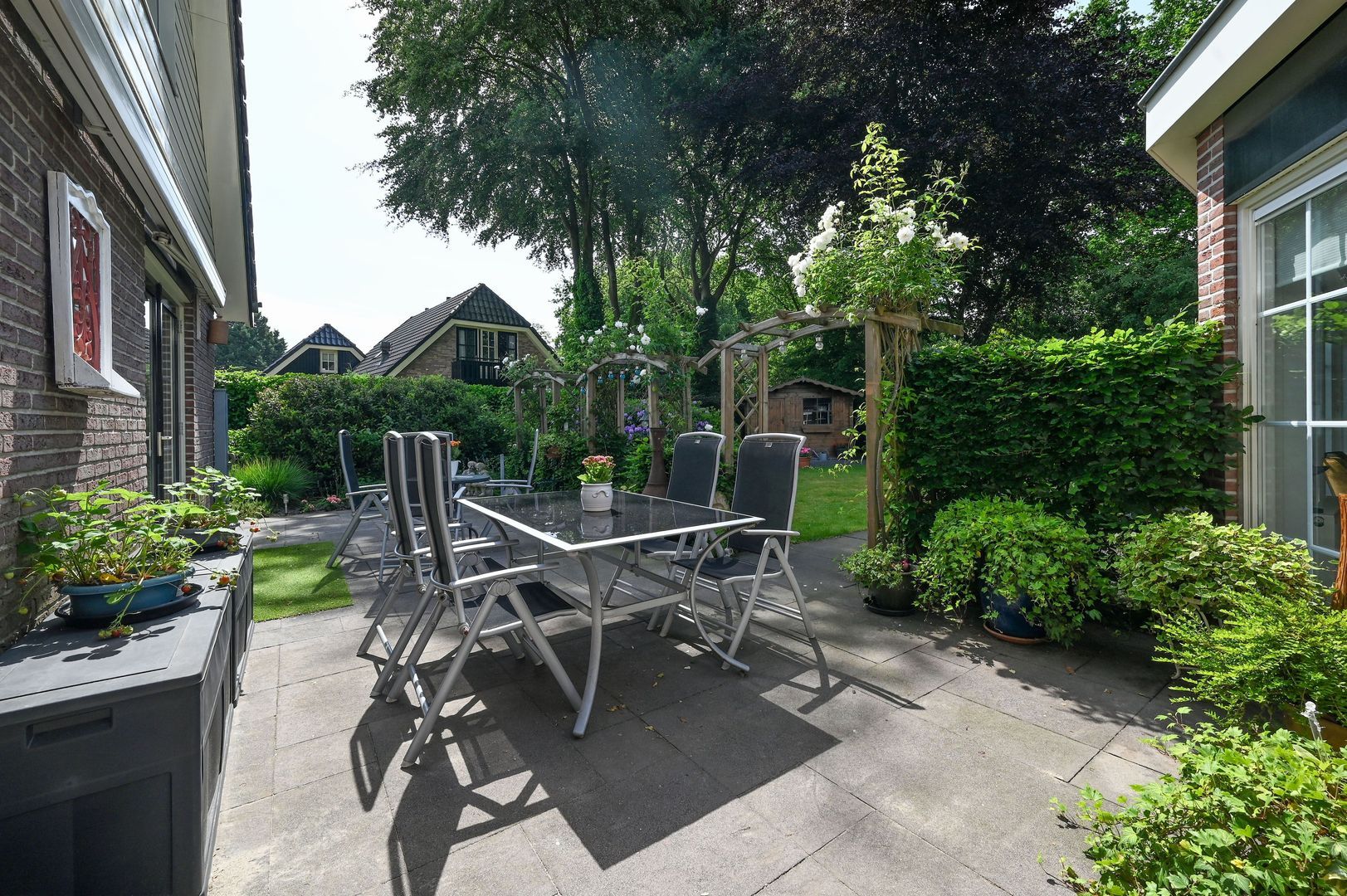 Kemphaanstraat 12, Putten foto-28
