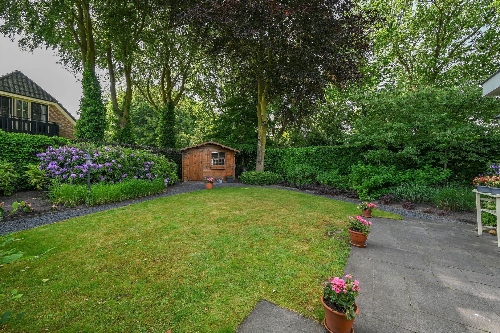Kemphaanstraat 12, Putten foto-29
