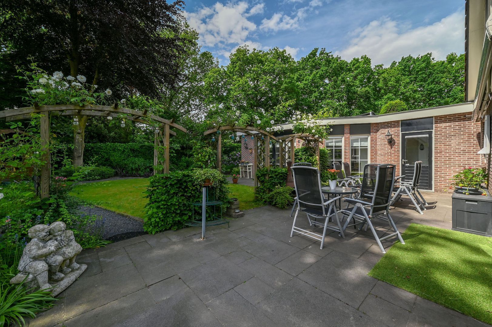 Kemphaanstraat 12, Putten foto-27