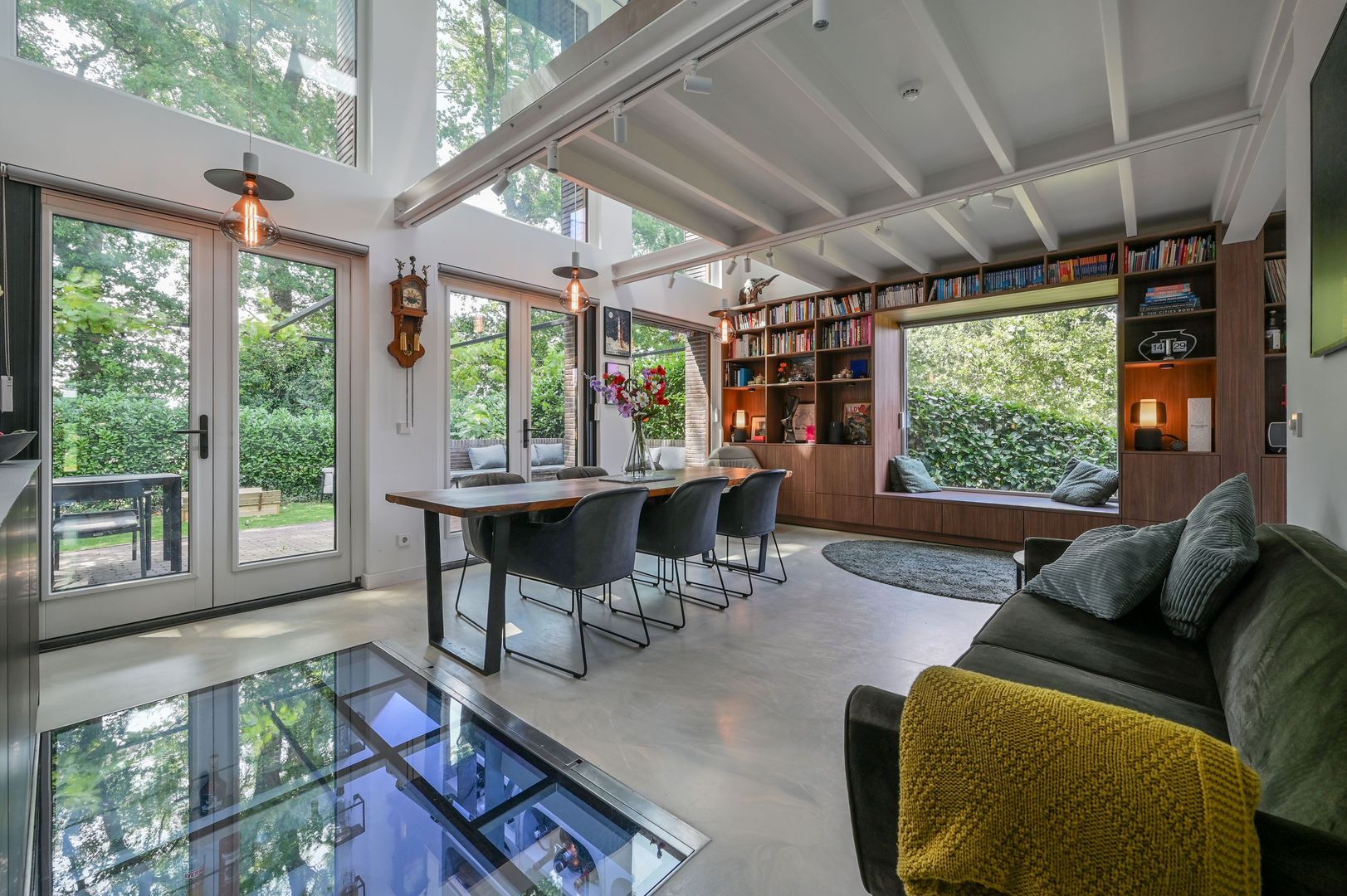 Dames Tijssenstraat 35, Putten foto-6