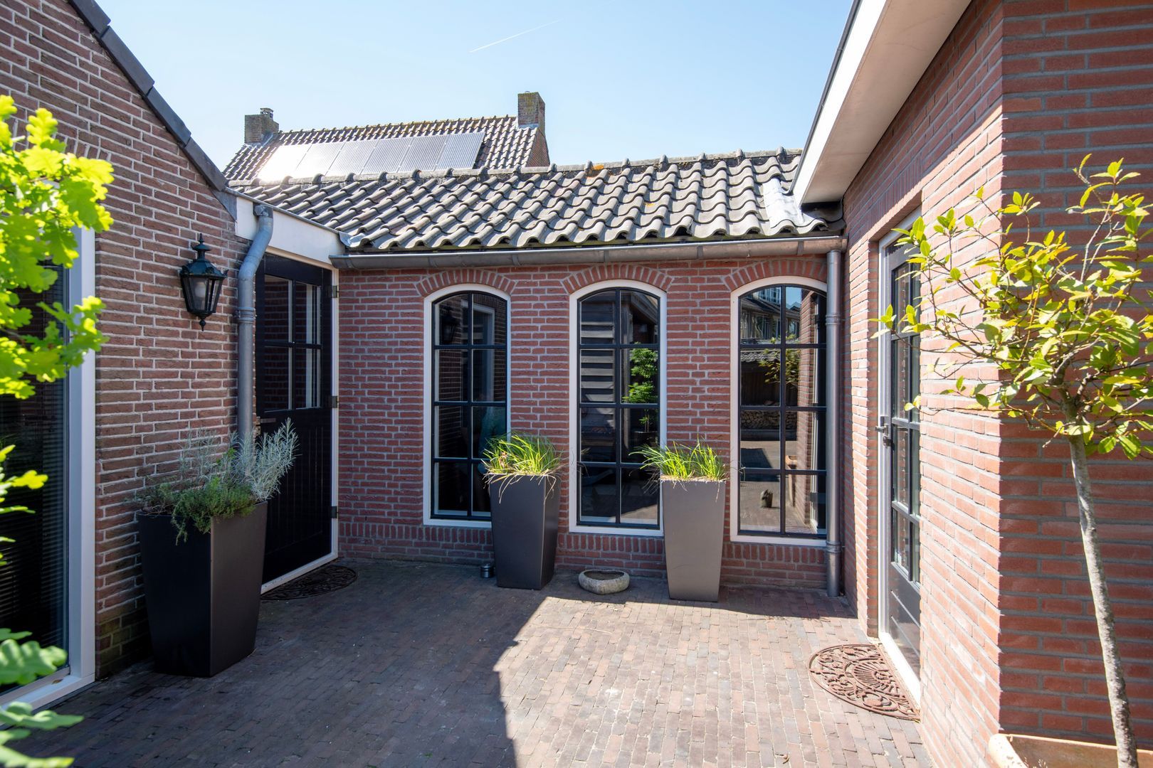 Prins Hendrikweg 11, Putten foto-29