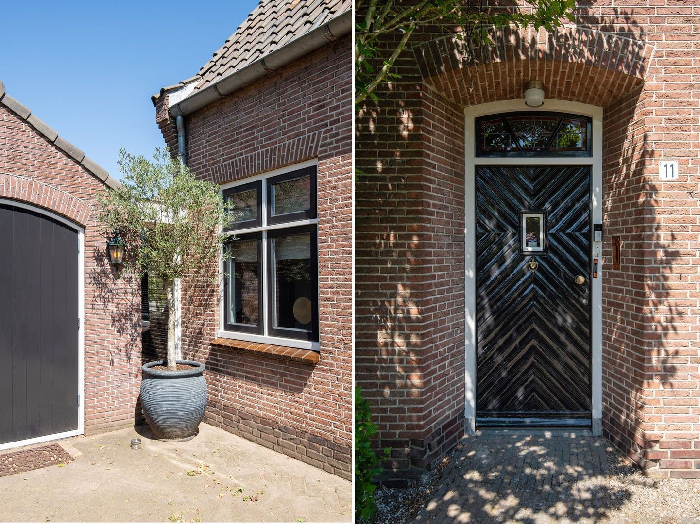 Prins Hendrikweg 11, Putten foto-5