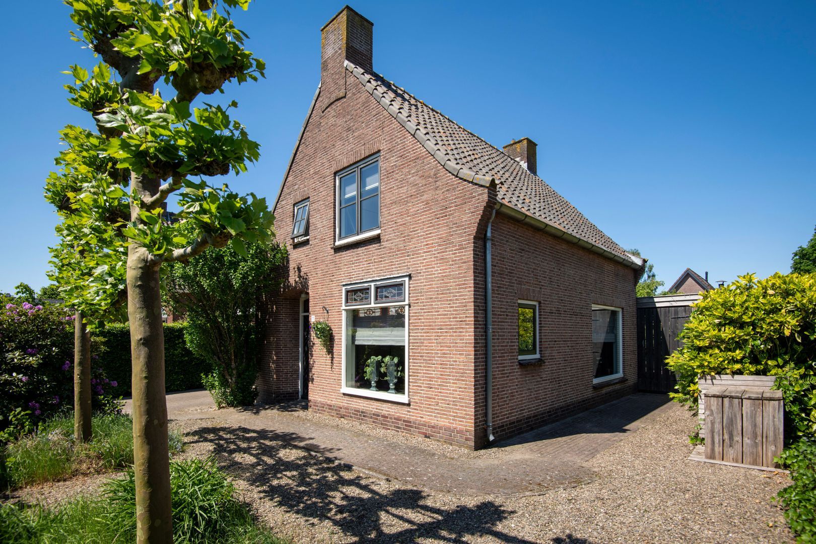 Prins Hendrikweg 11, Putten foto-38