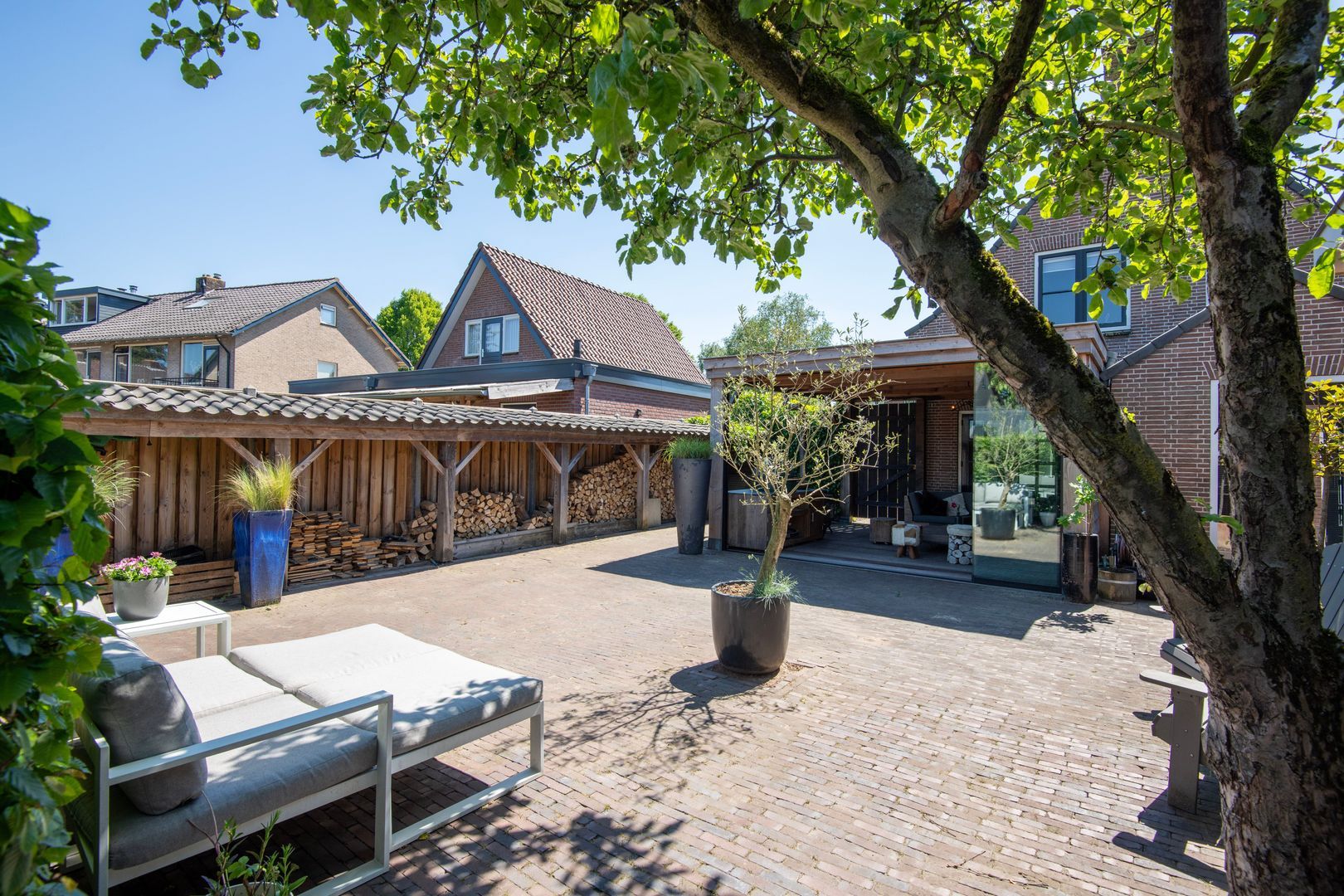 Prins Hendrikweg 11, Putten foto-31