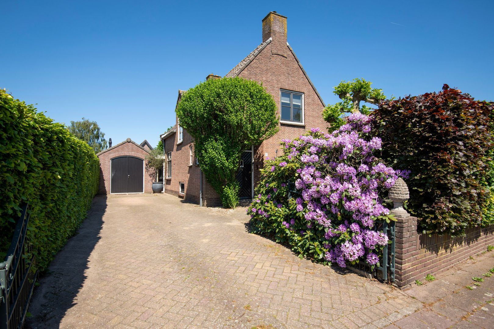 Prins Hendrikweg 11, Putten foto-39