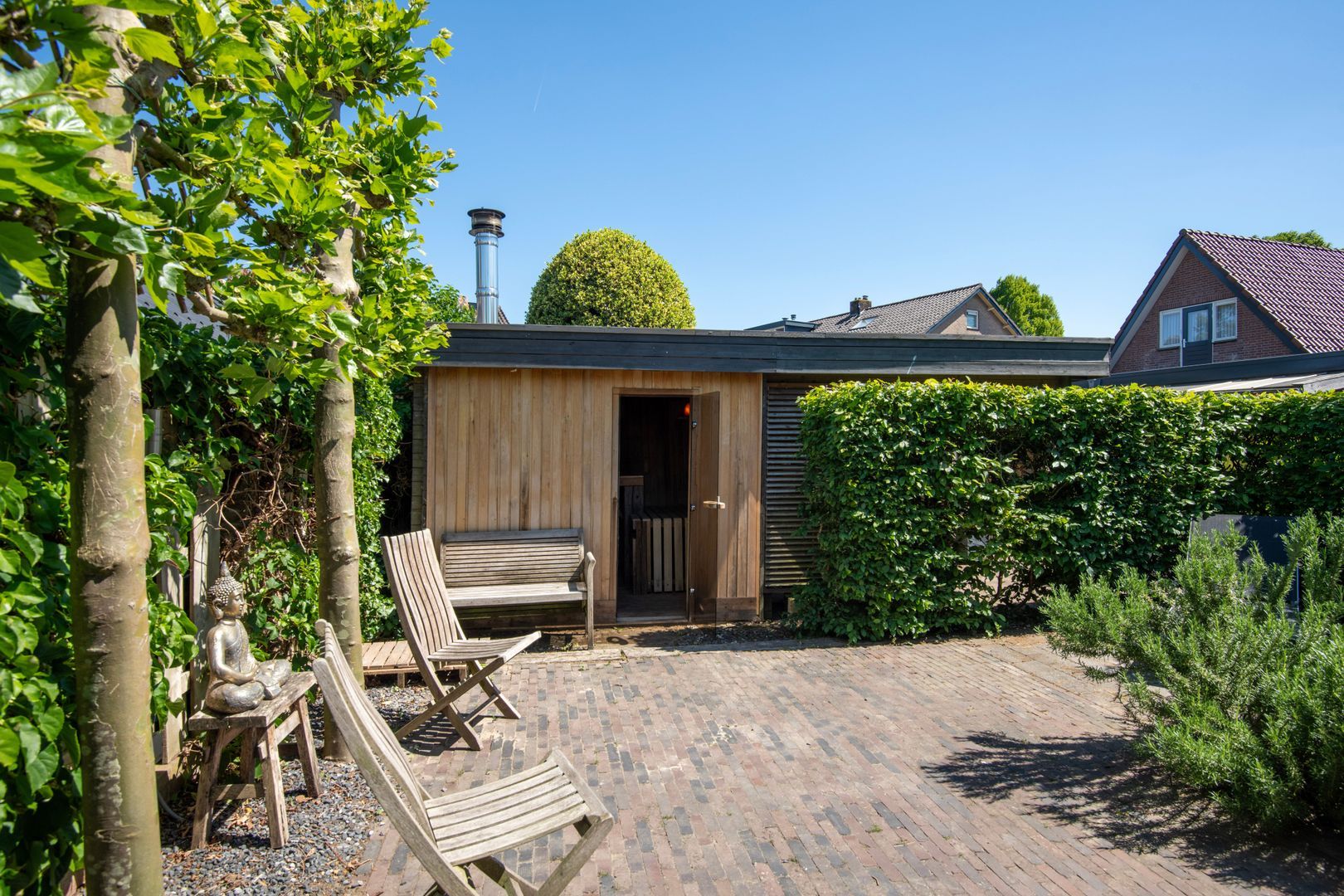 Prins Hendrikweg 11, Putten foto-34