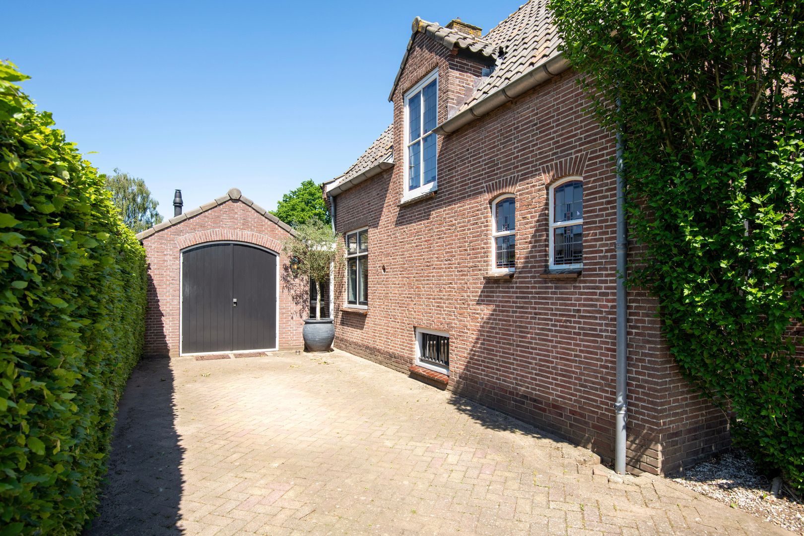 Prins Hendrikweg 11, Putten foto-40