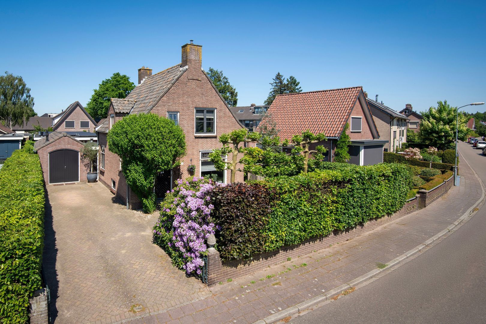 Prins Hendrikweg 11, Putten foto-0