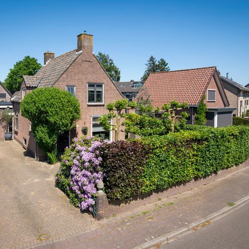 Prins Hendrikweg 11, Putten foto-1