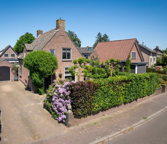 Prins Hendrikweg 11, Putten