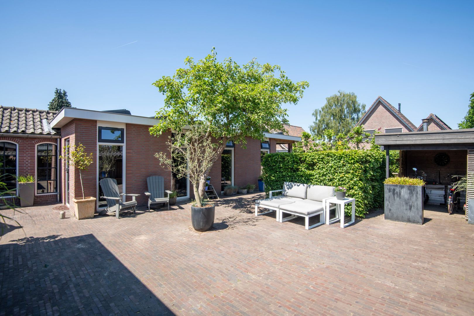 Prins Hendrikweg 11, Putten foto-30