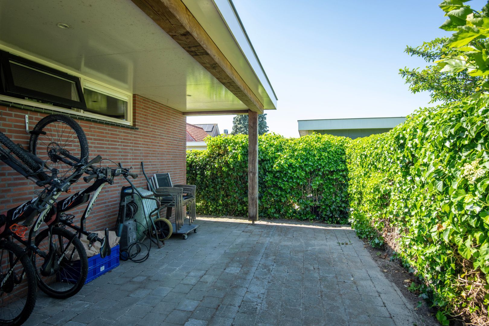 Prins Hendrikweg 11, Putten foto-36