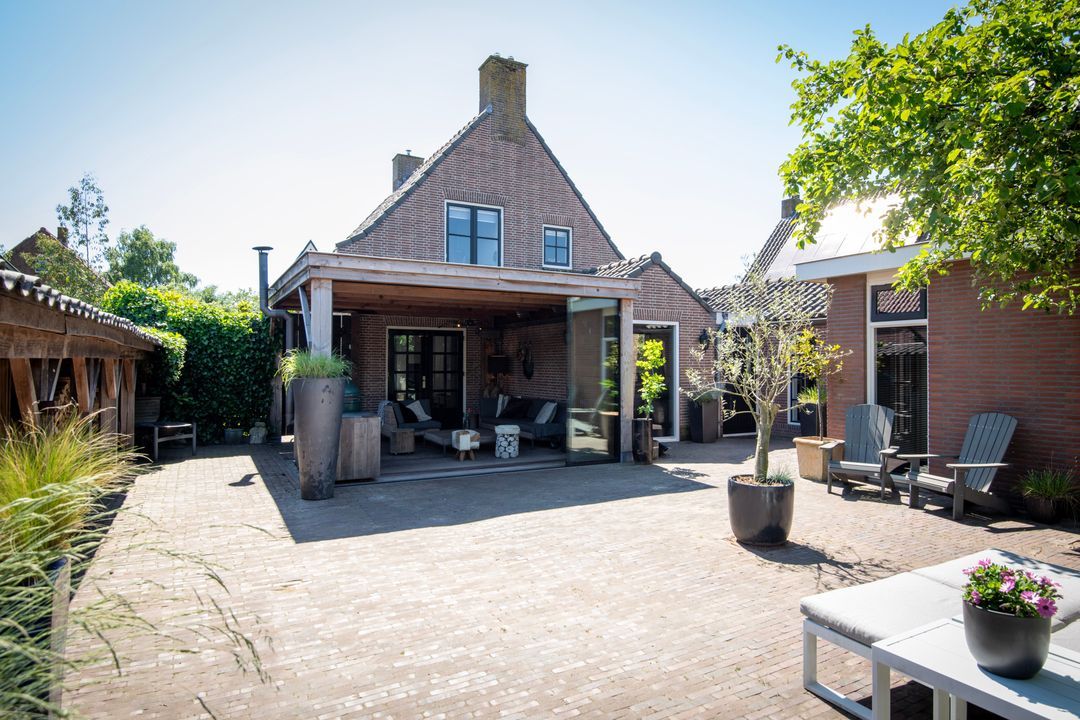 Prins Hendrikweg 11, Putten foto-2
