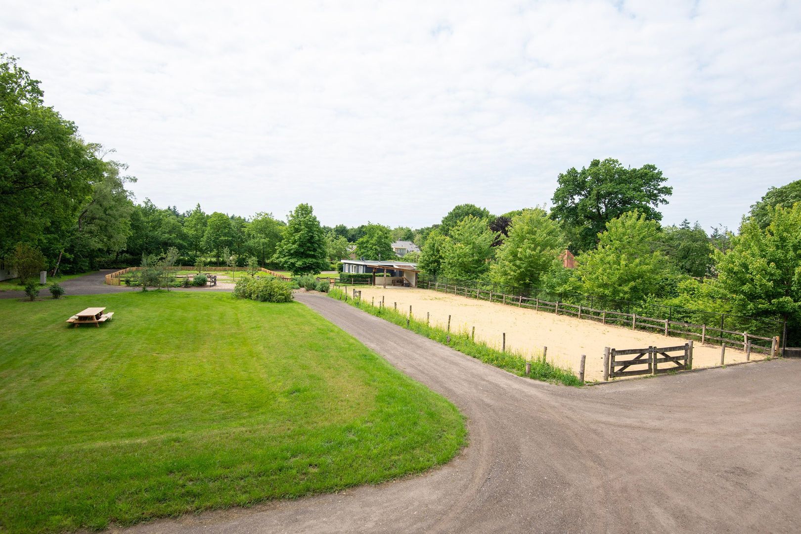 Zuiderveldweg 18 A, Putten foto-20