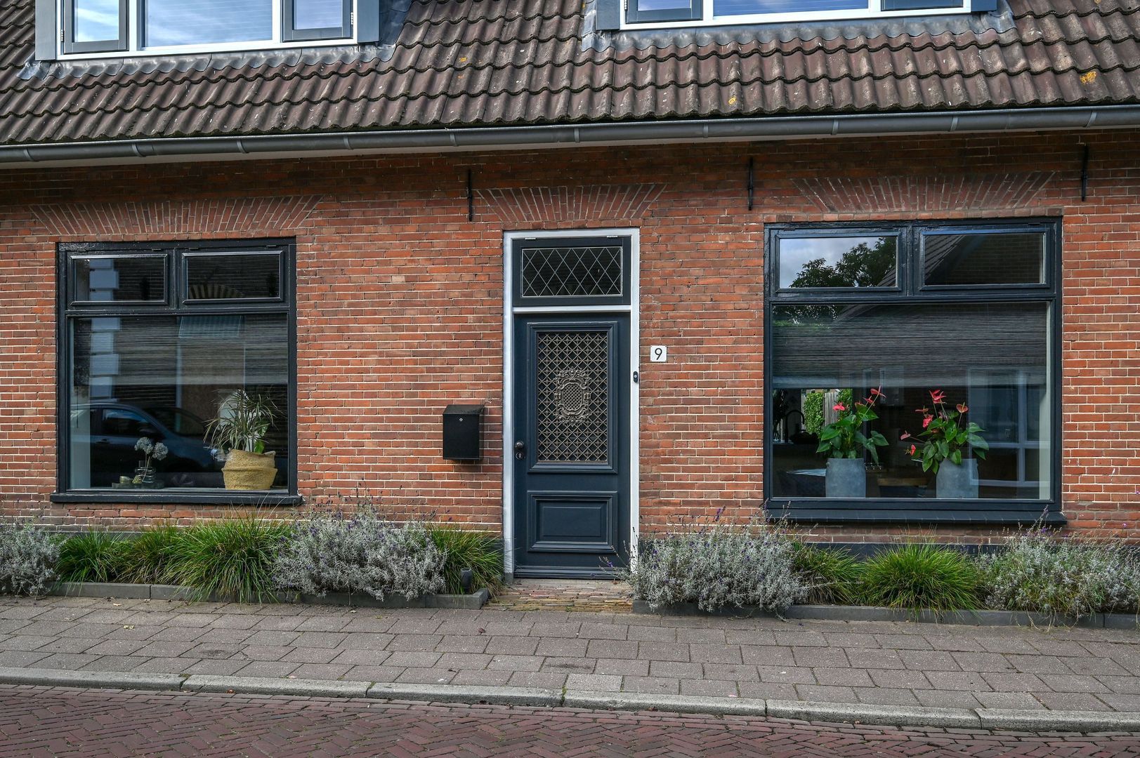 Weverstraat 9, Putten foto-3