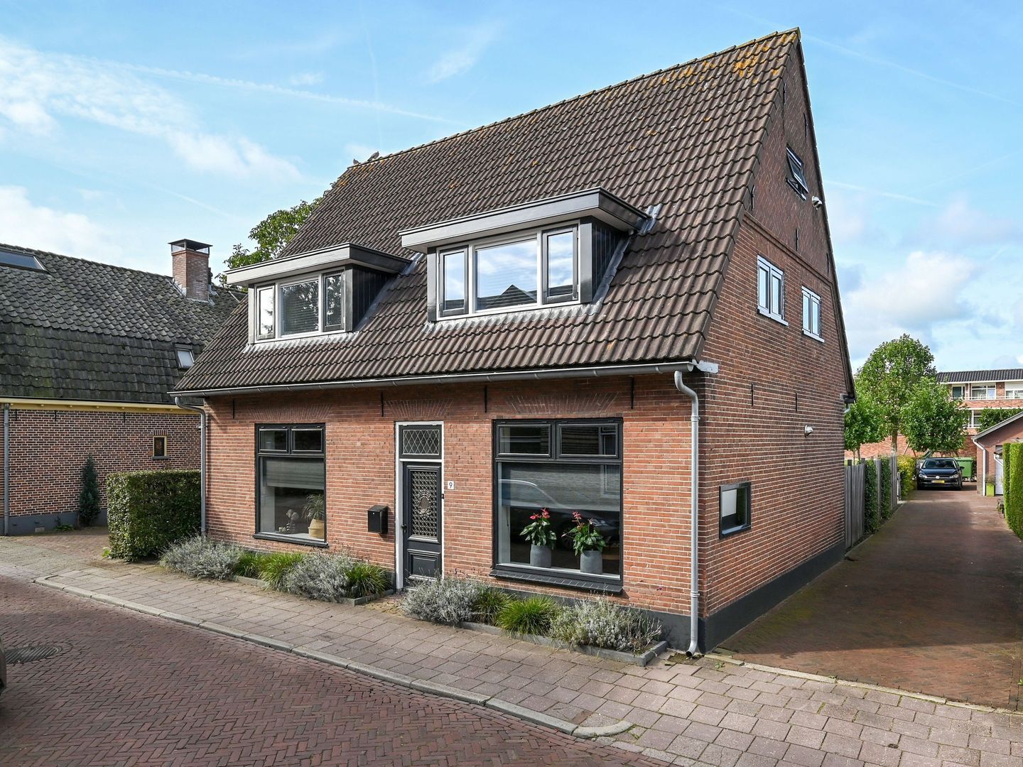 Weverstraat 9, Putten foto-0