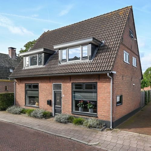 Weverstraat 9, Putten foto-1