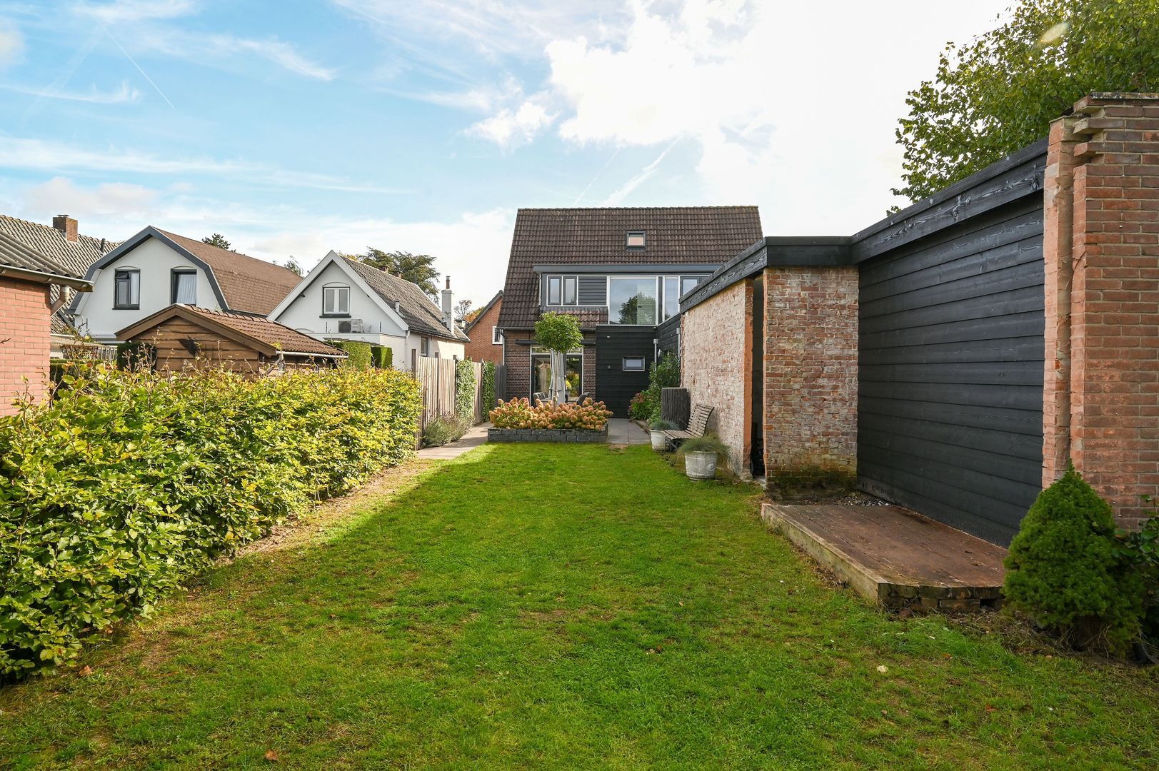 Weverstraat 9, Putten foto-1