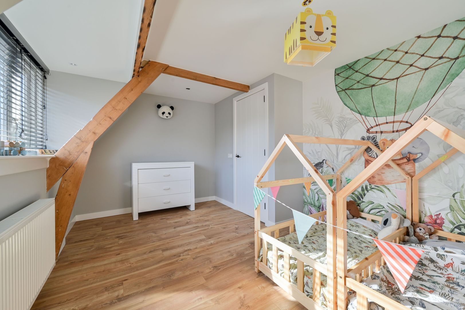 Weverstraat 9, Putten foto-22
