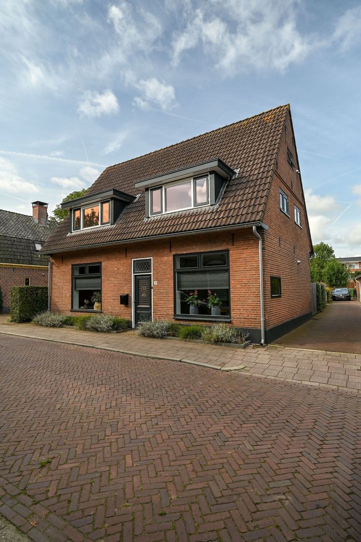 Weverstraat 9, Putten foto-37