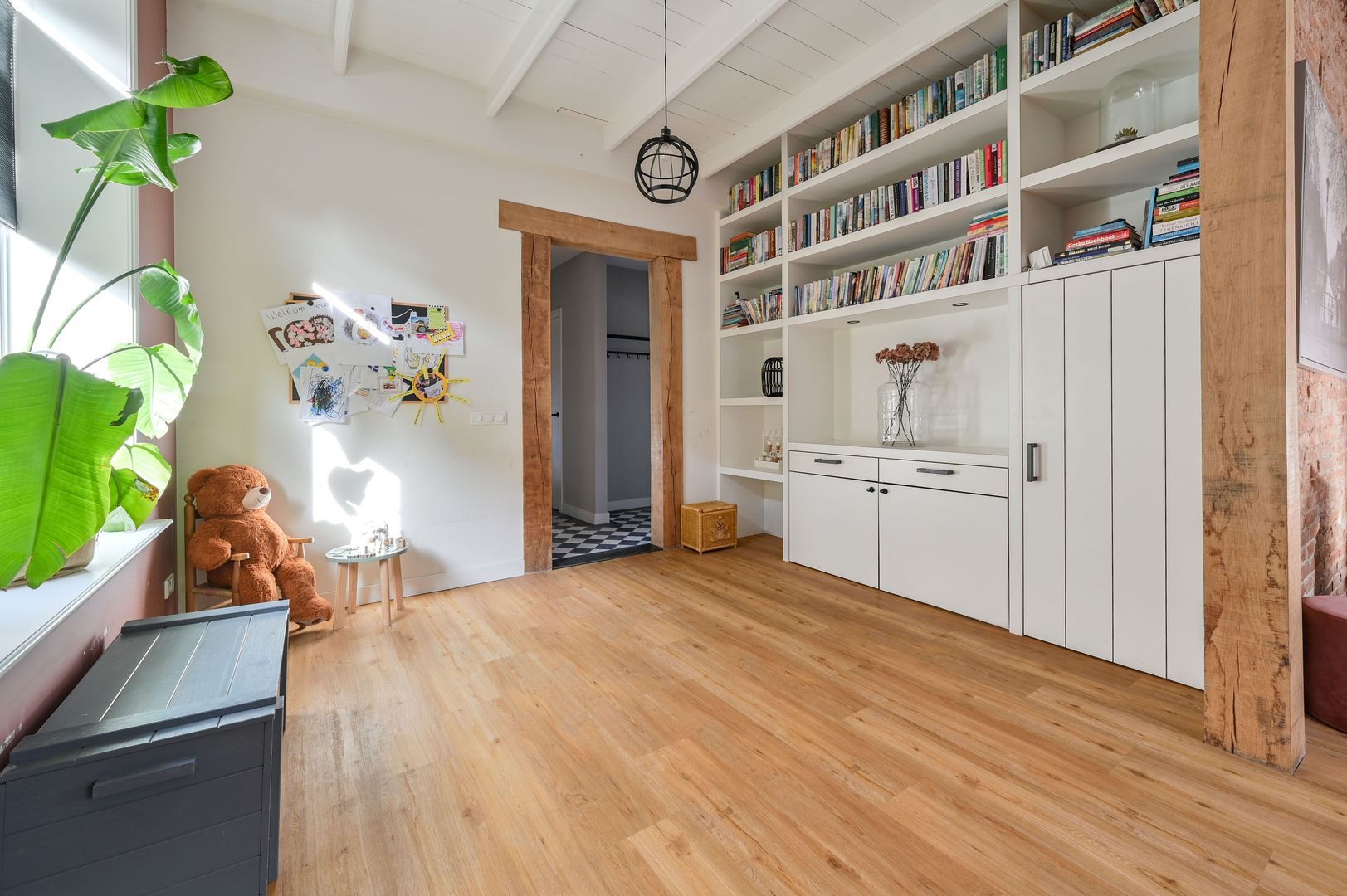 Weverstraat 9, Putten foto-9