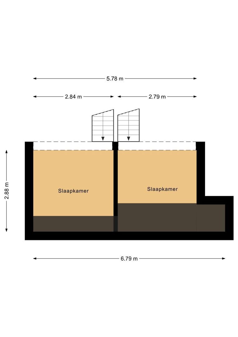 Kinsiusstraat 12, Putten plattegrond-3