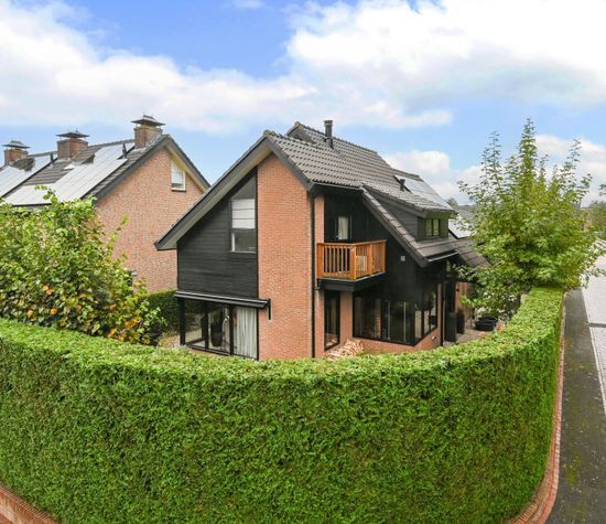 Kinsiusstraat 12, Putten