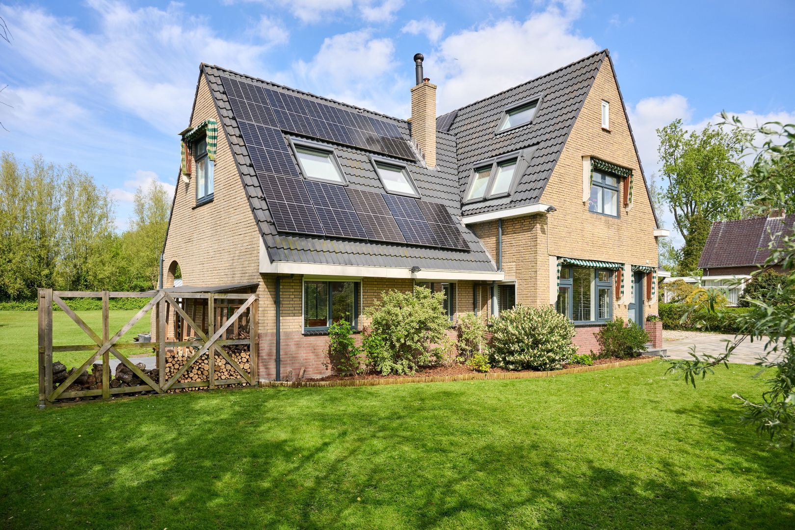 Smitshoekseweg 191, Rotterdam foto-41