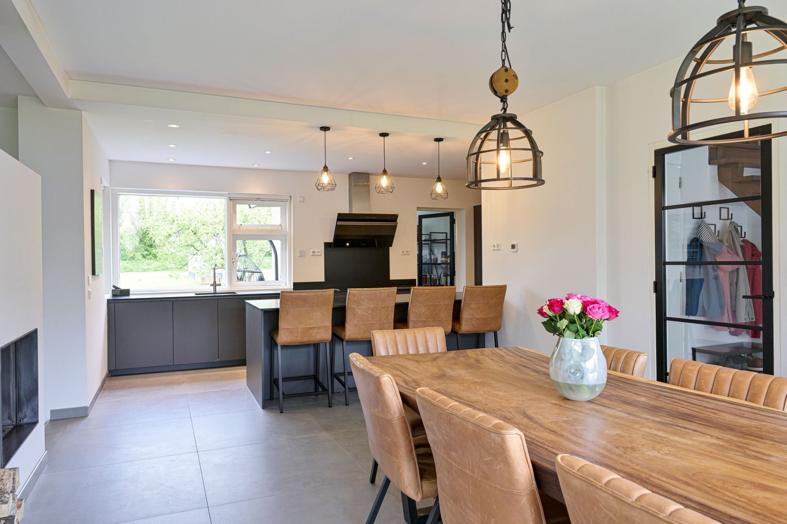 Smitshoekseweg 191, Rotterdam foto-2