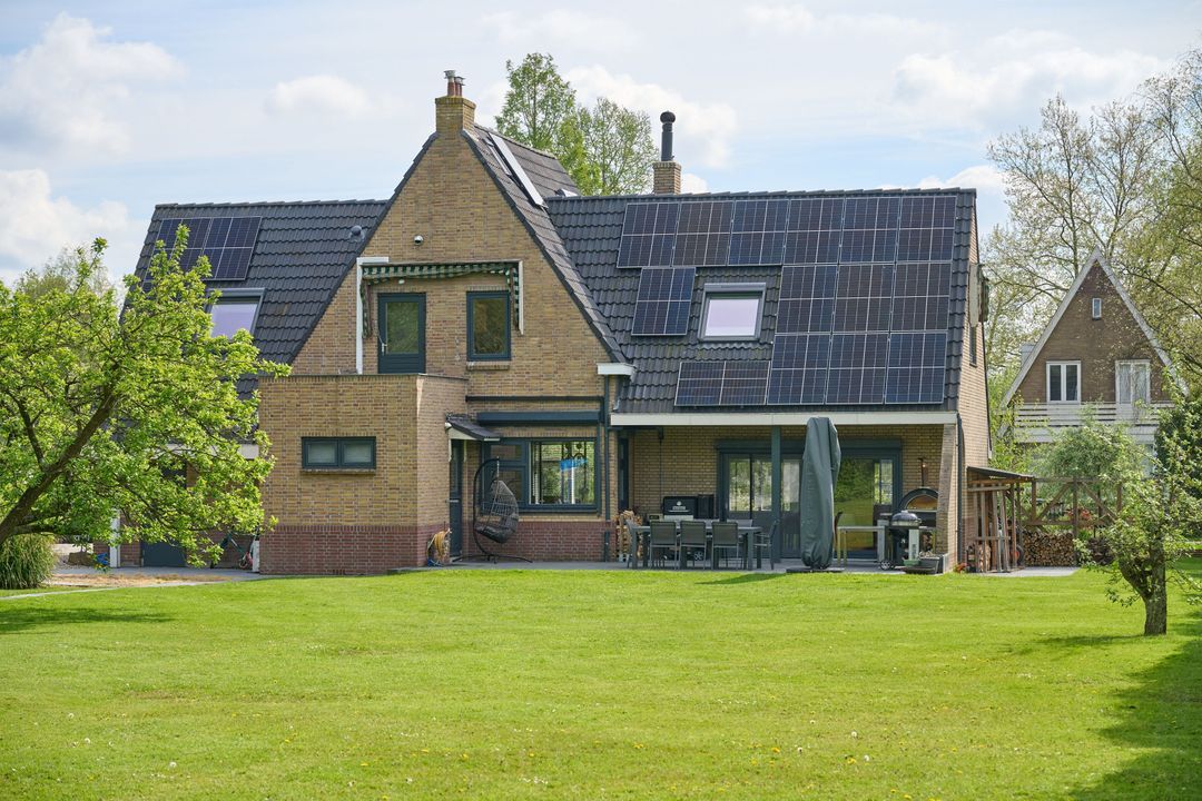 Smitshoekseweg 191, Rotterdam foto-2