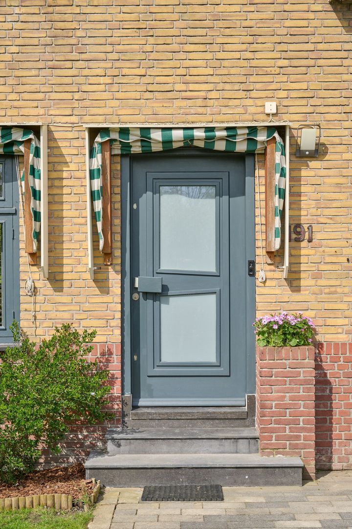 Smitshoekseweg 191, Rotterdam foto-6