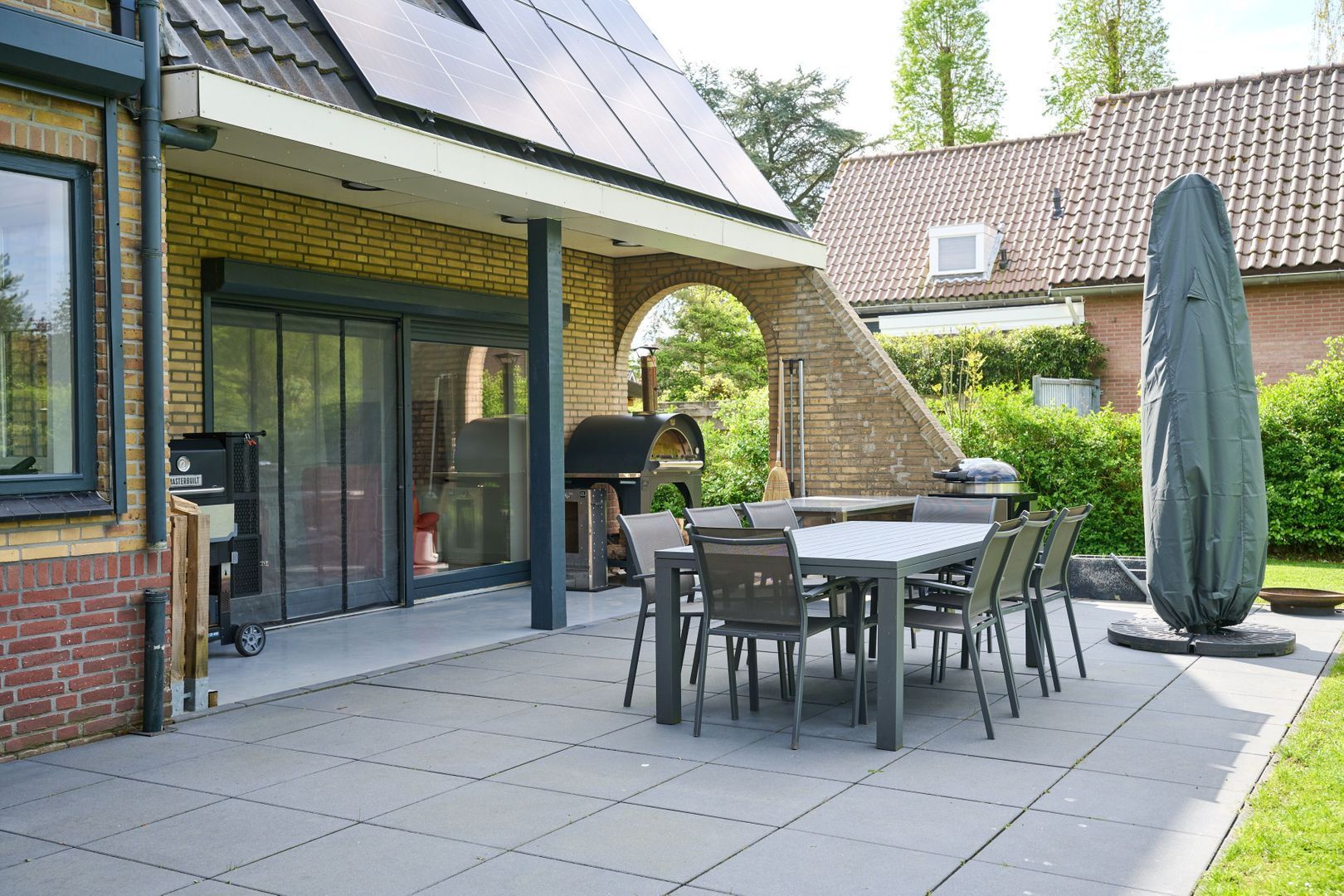 Smitshoekseweg 191, Rotterdam foto-43