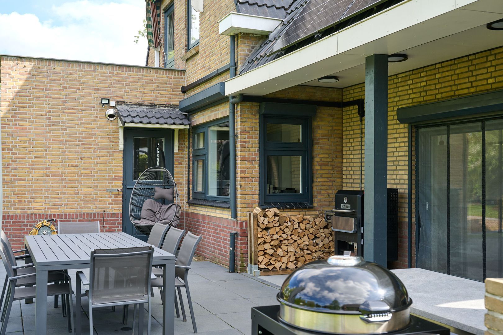 Smitshoekseweg 191, Rotterdam foto-45