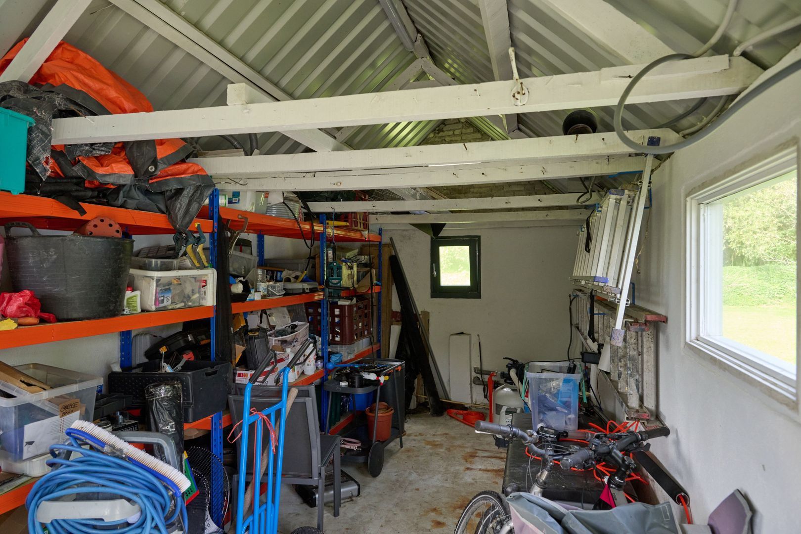 Smitshoekseweg 191, Rotterdam foto-49