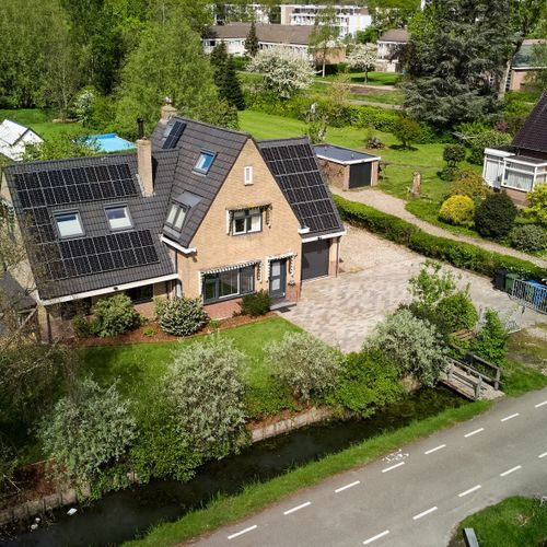 Smitshoekseweg 191, Rotterdam foto-1