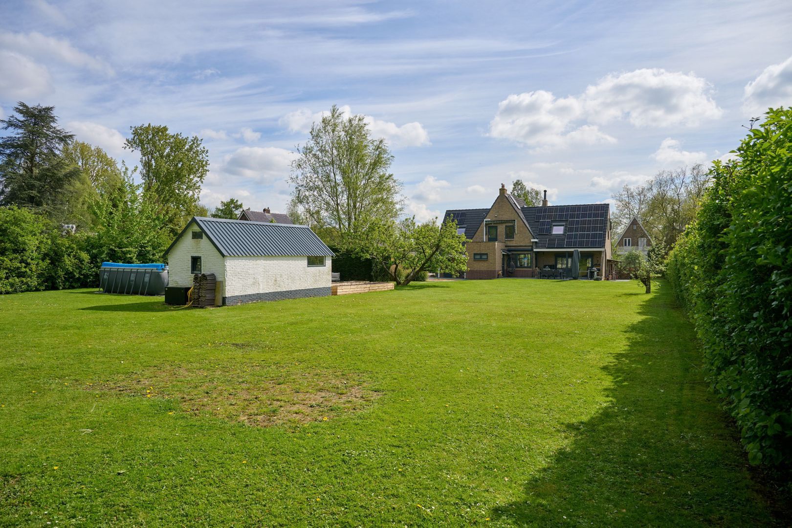 Smitshoekseweg 191, Rotterdam foto-48