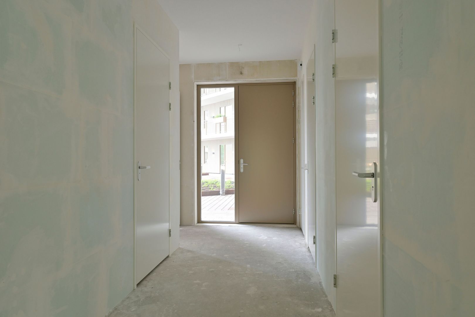 Nancy Zeelenbergsingel 20, Rotterdam foto-6