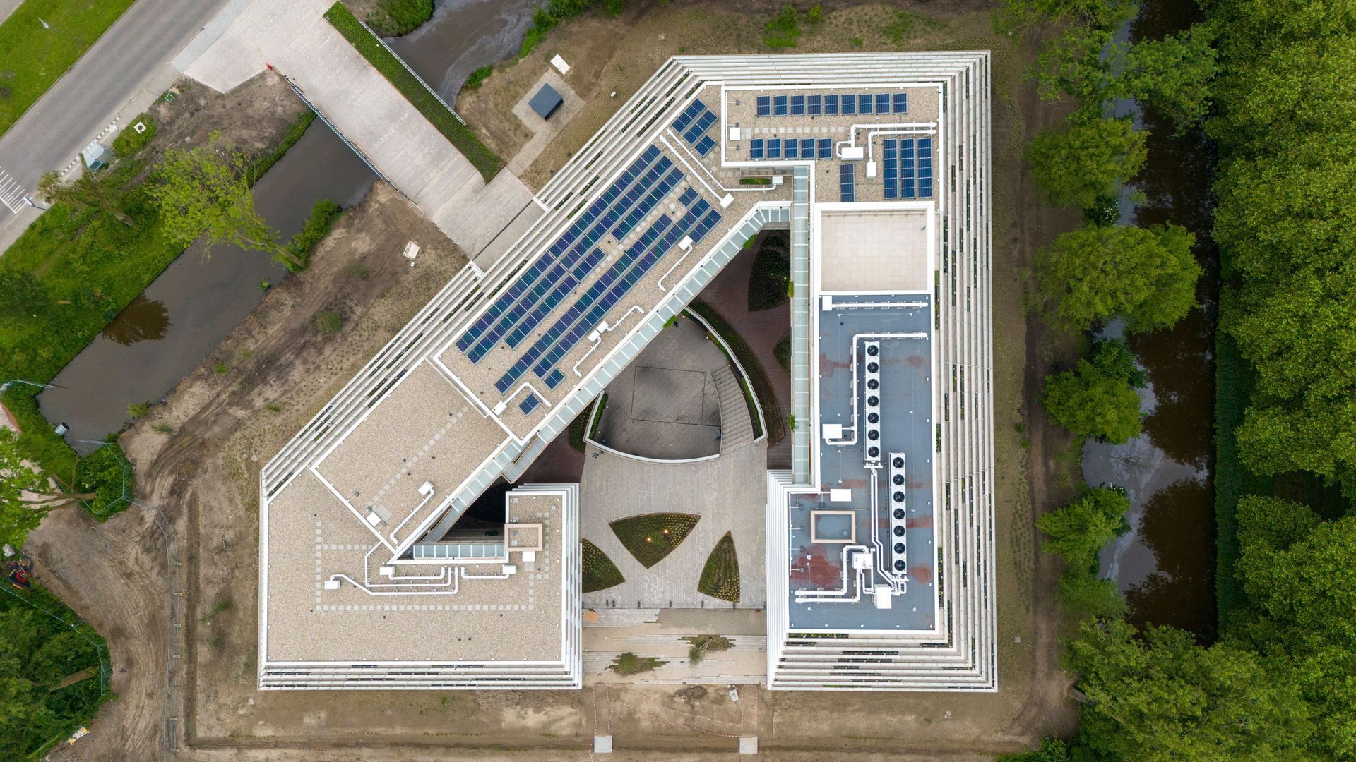 Nancy Zeelenbergsingel 20, Rotterdam foto-32