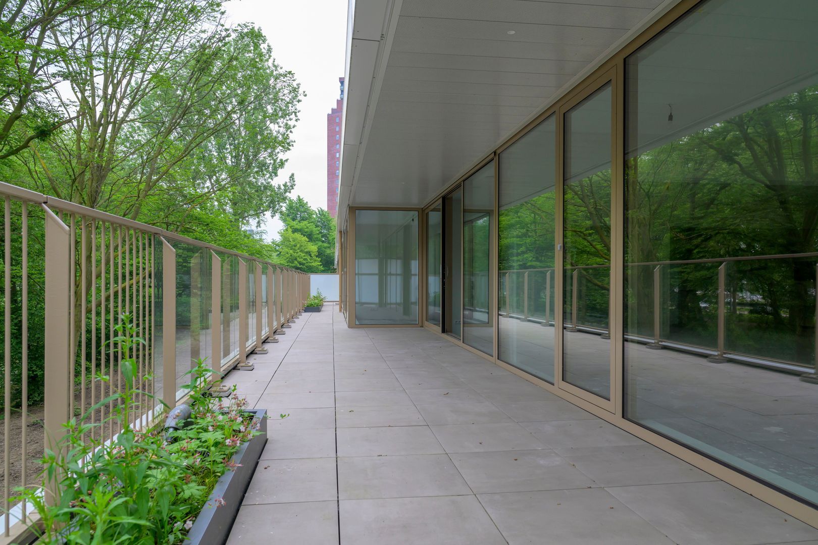 Nancy Zeelenbergsingel 20, Rotterdam foto-17