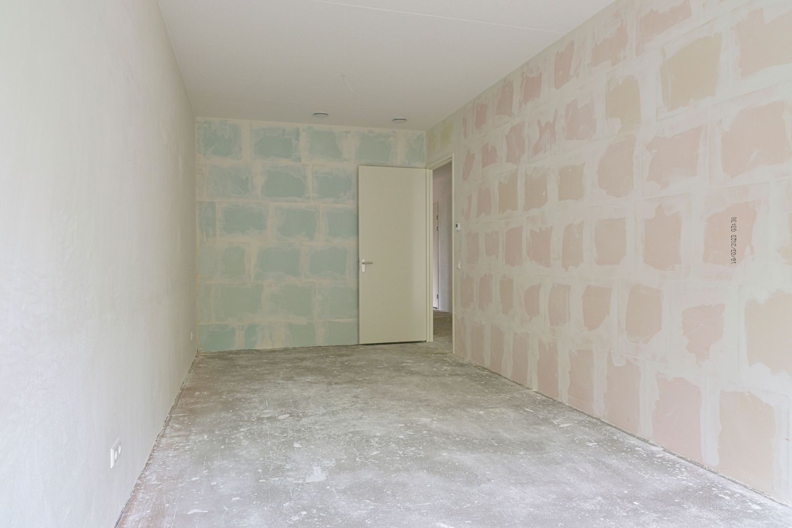 Nancy Zeelenbergsingel 20, Rotterdam foto-29