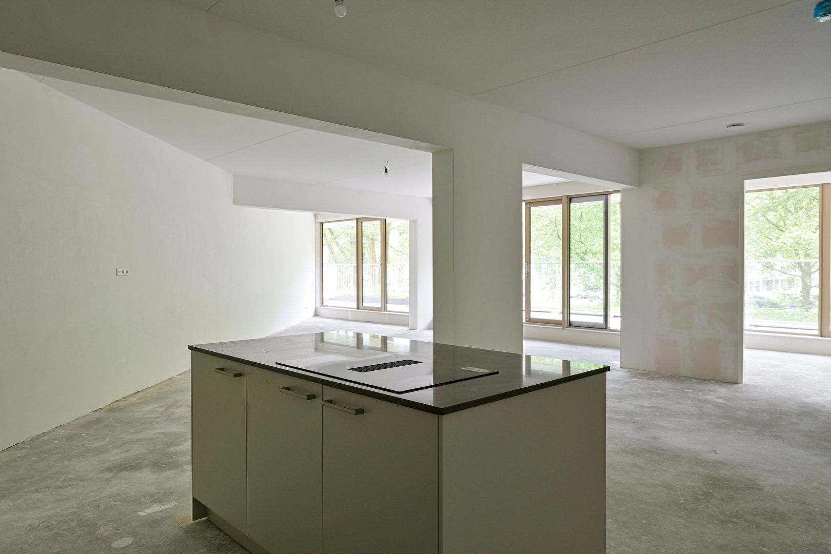 Nancy Zeelenbergsingel 20, Rotterdam foto-9