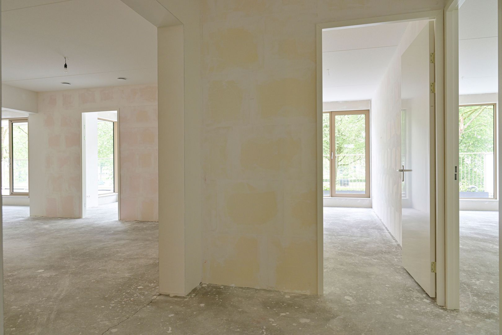 Nancy Zeelenbergsingel 20, Rotterdam foto-11