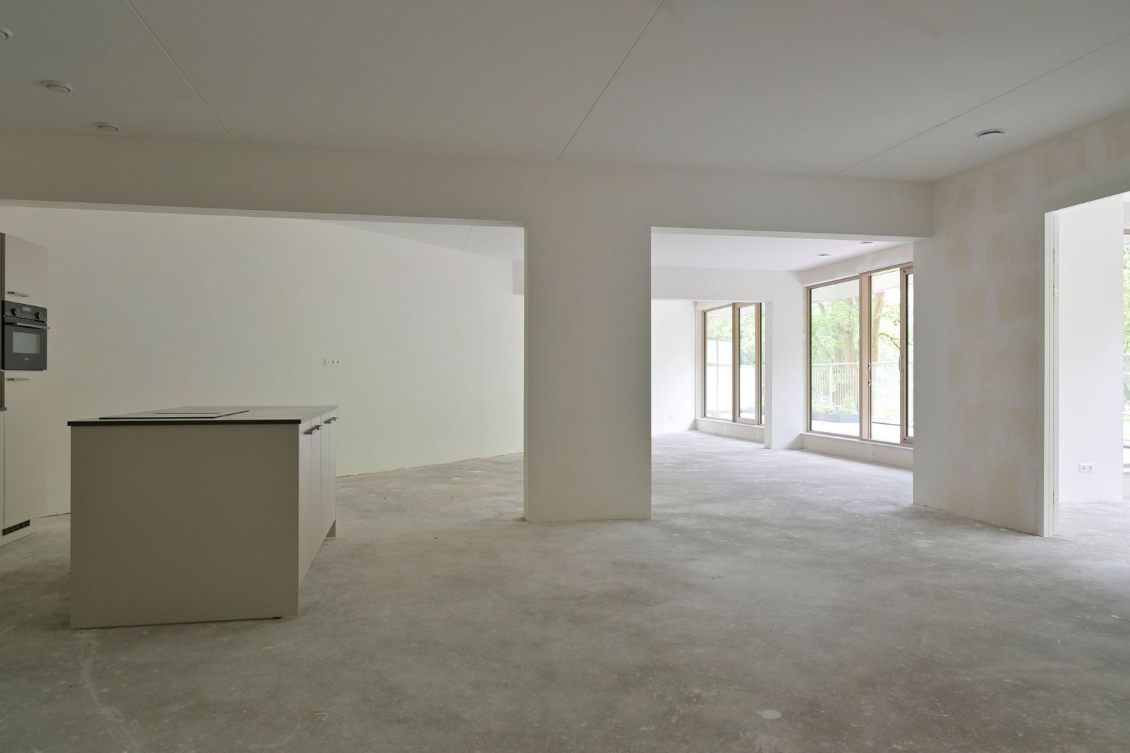 Nancy Zeelenbergsingel 20, Rotterdam foto-7