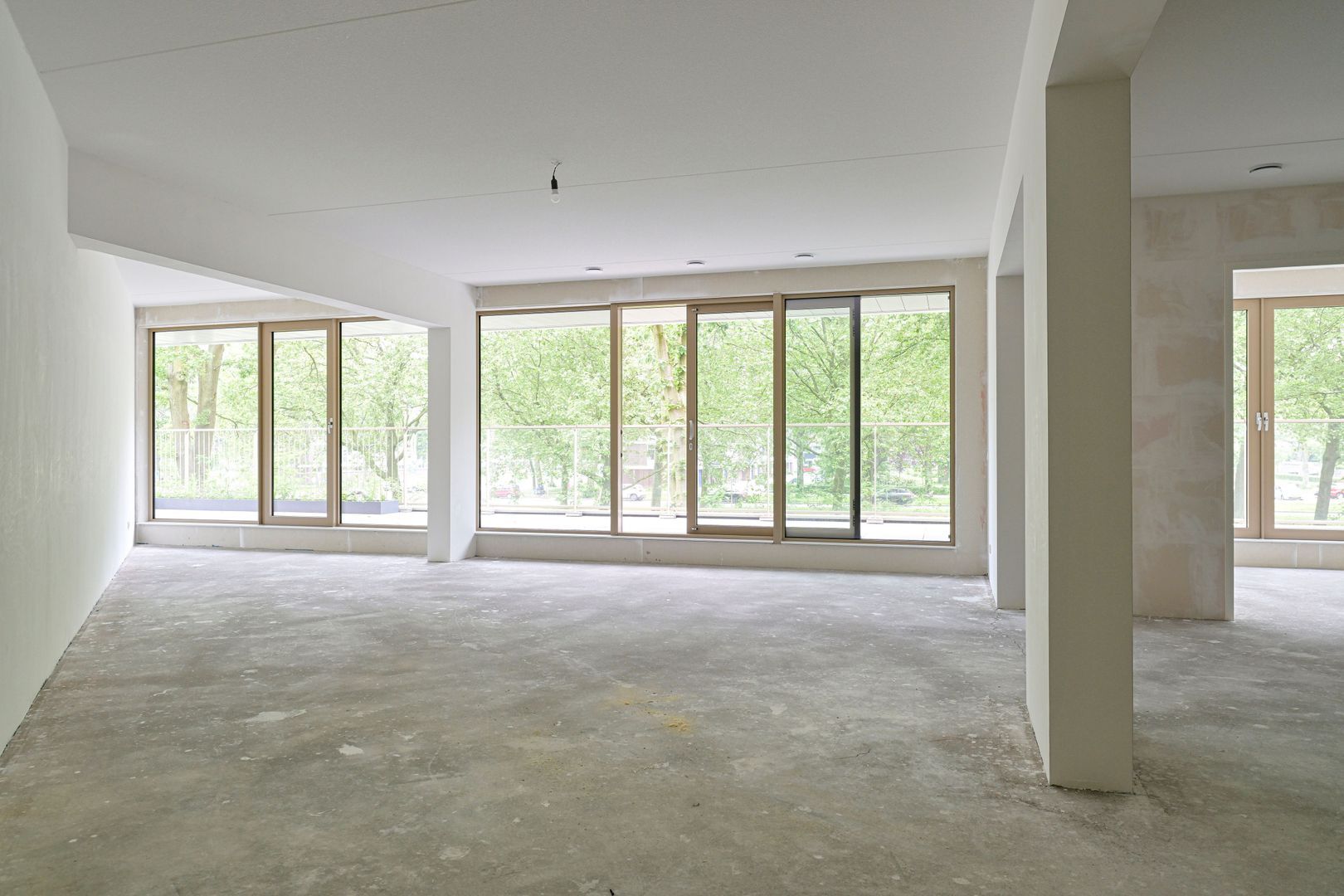 Nancy Zeelenbergsingel 20, Rotterdam foto-10